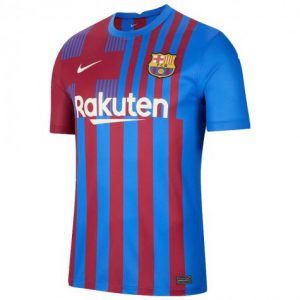 لباس بارسلونا 2021