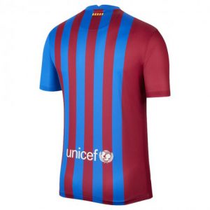 لباس بارسلونا 2021